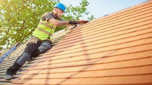 Best Hot Roofs  in Lithopolis, OH