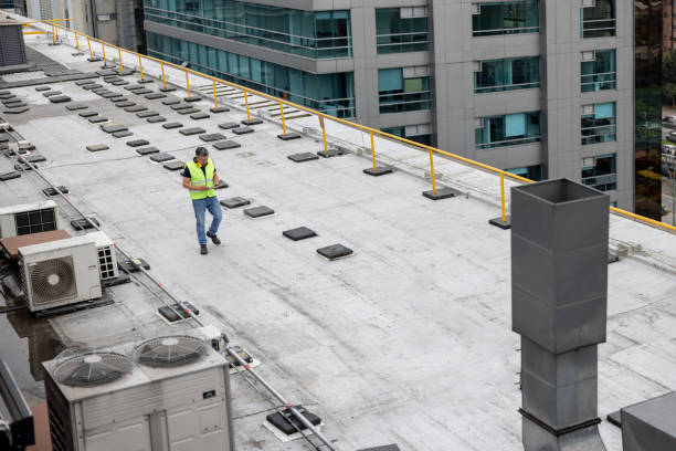 Best Roof Maintenance and Cleaning  in Lithopolis, OH