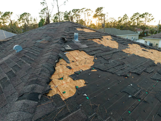 Best Emergency Roof Repair Services  in Lithopolis, OH
