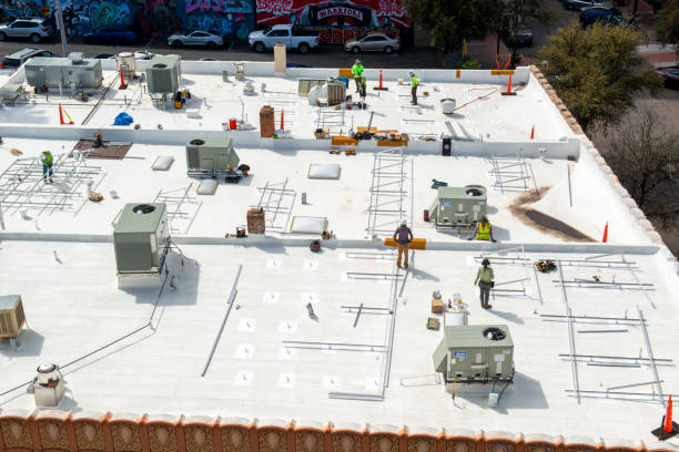 Trusted Lithopolis, OH Roofing Experts