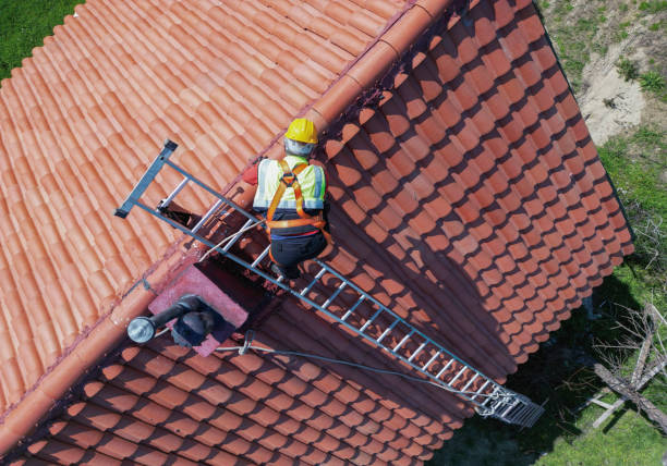 Best Cold Roofs  in Lithopolis, OH