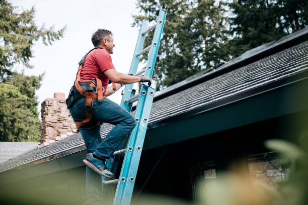 Best Tile Roofing Installation  in Lithopolis, OH