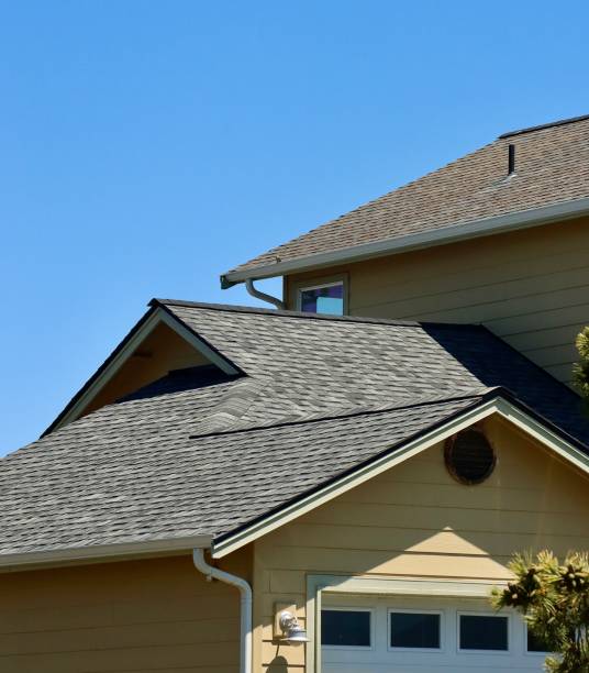 Best Roof Ventilation Installation  in Lithopolis, OH