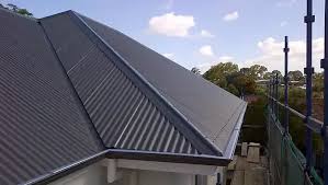 Best Sheet Metal Roofing  in Lithopolis, OH