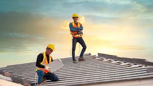 Best Roofing for New Construction  in Lithopolis, OH